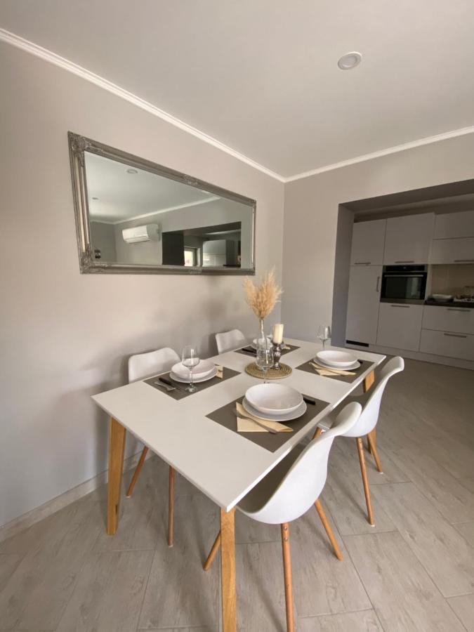 Apartman Petra Gustirna Εξωτερικό φωτογραφία