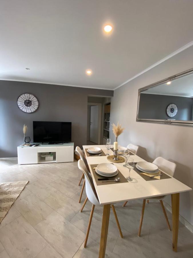 Apartman Petra Gustirna Εξωτερικό φωτογραφία