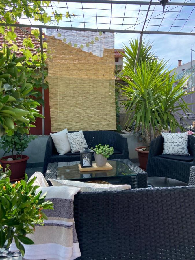 Apartman Petra Gustirna Εξωτερικό φωτογραφία